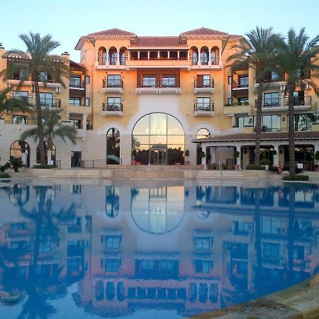 Mar Menor Resort توري-باتشيكو المظهر الخارجي الصورة