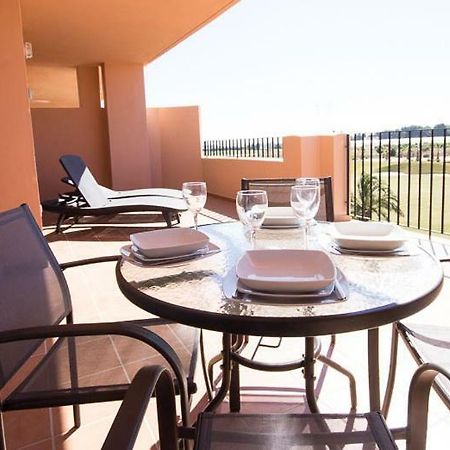 Mar Menor Resort توري-باتشيكو المظهر الخارجي الصورة