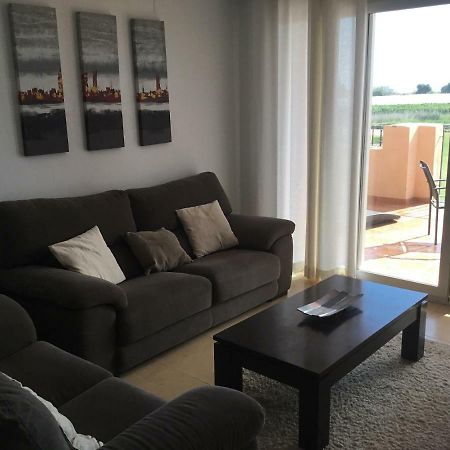 Mar Menor Resort توري-باتشيكو المظهر الخارجي الصورة