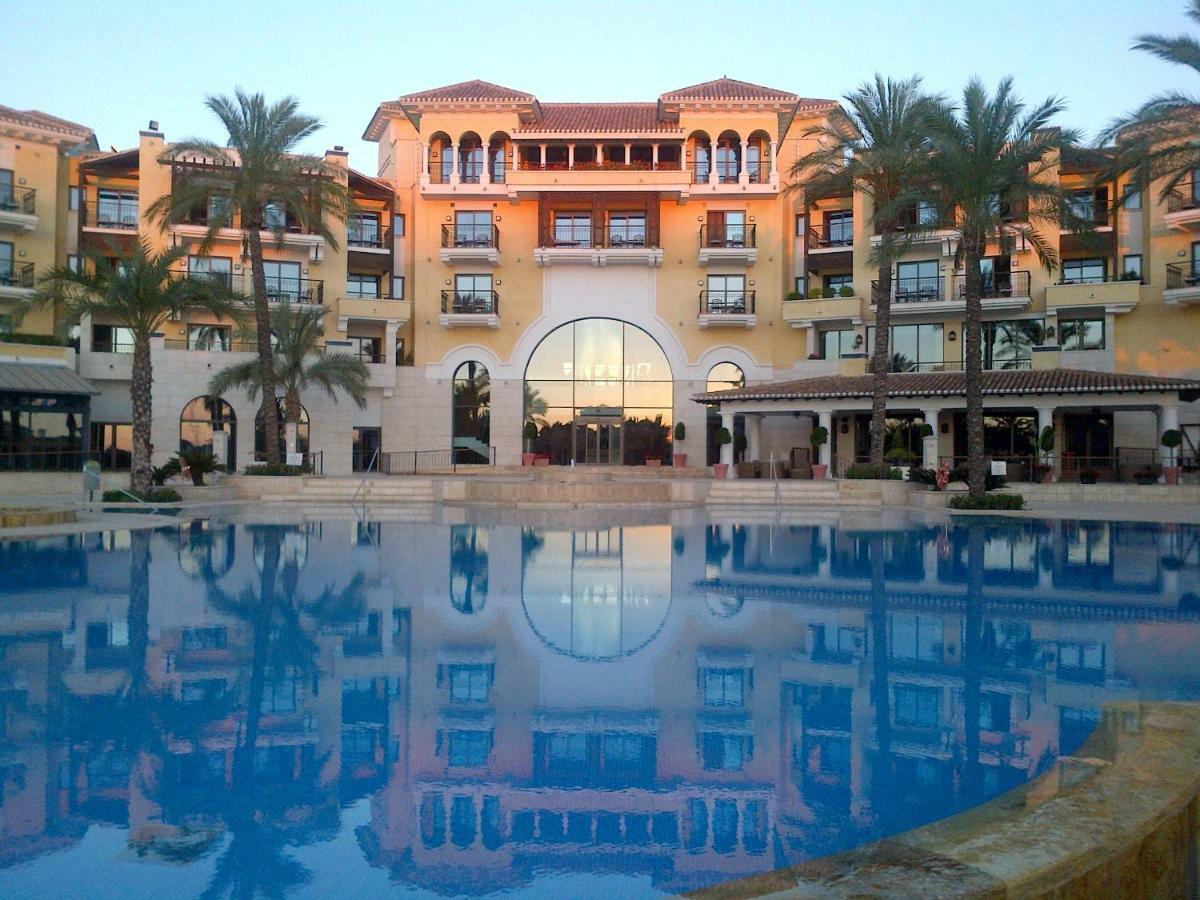 Mar Menor Resort توري-باتشيكو المظهر الخارجي الصورة