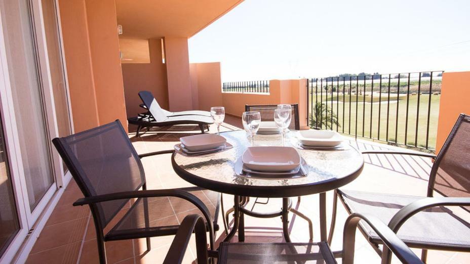Mar Menor Resort توري-باتشيكو المظهر الخارجي الصورة