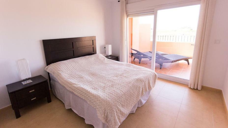 Mar Menor Resort توري-باتشيكو المظهر الخارجي الصورة
